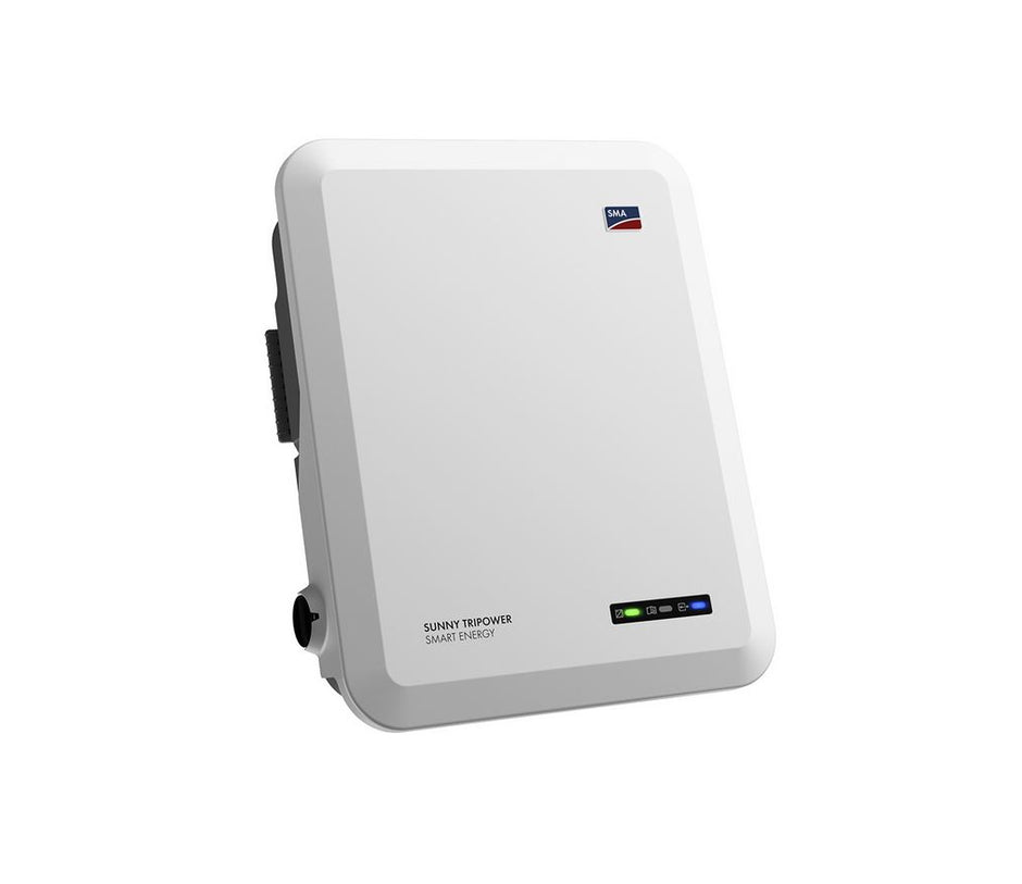 SMA - STP SMART ENERGY