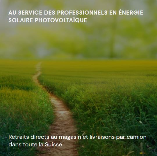 Nouveau site en ligne !