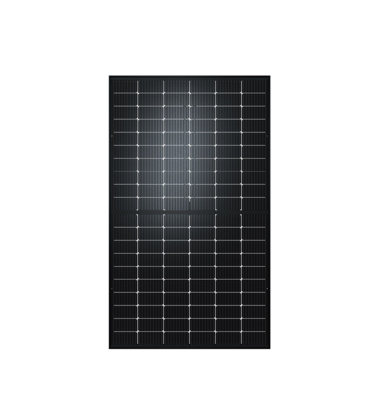 SOLARWATT - Panel vision GM 3.0 construct - RG4 - 12150 Pa - 30 ans - 370 Wc - Normé pour carport