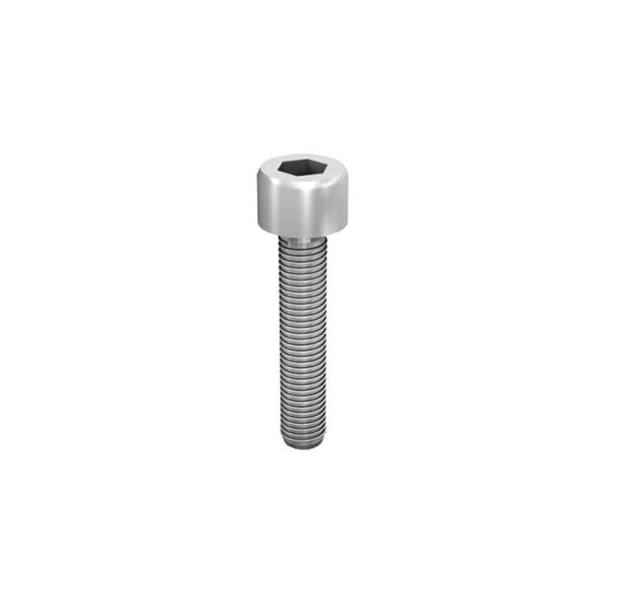Vis K2 pour Micro-onduleurs ou Optimiseur - M8x20