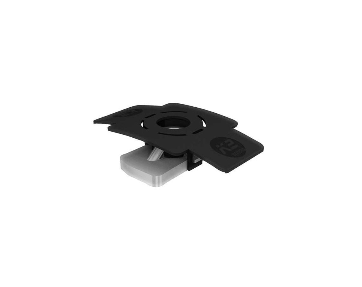 Ecrou K2 pour Micro-onduleurs ou Optimiseur - M8