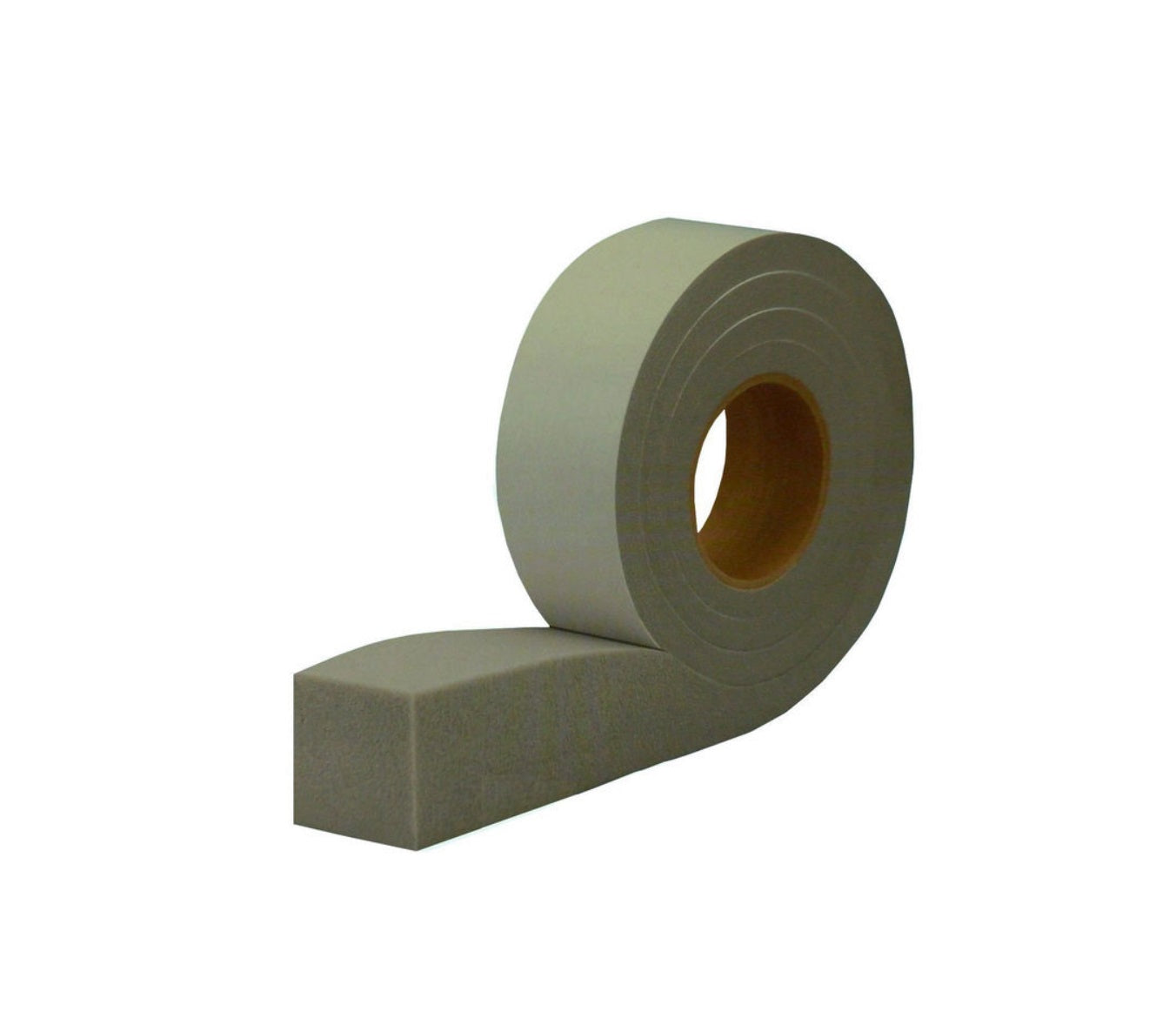 Compribande pour étanchéité, 4x 20 mm, rouleau de 8 m