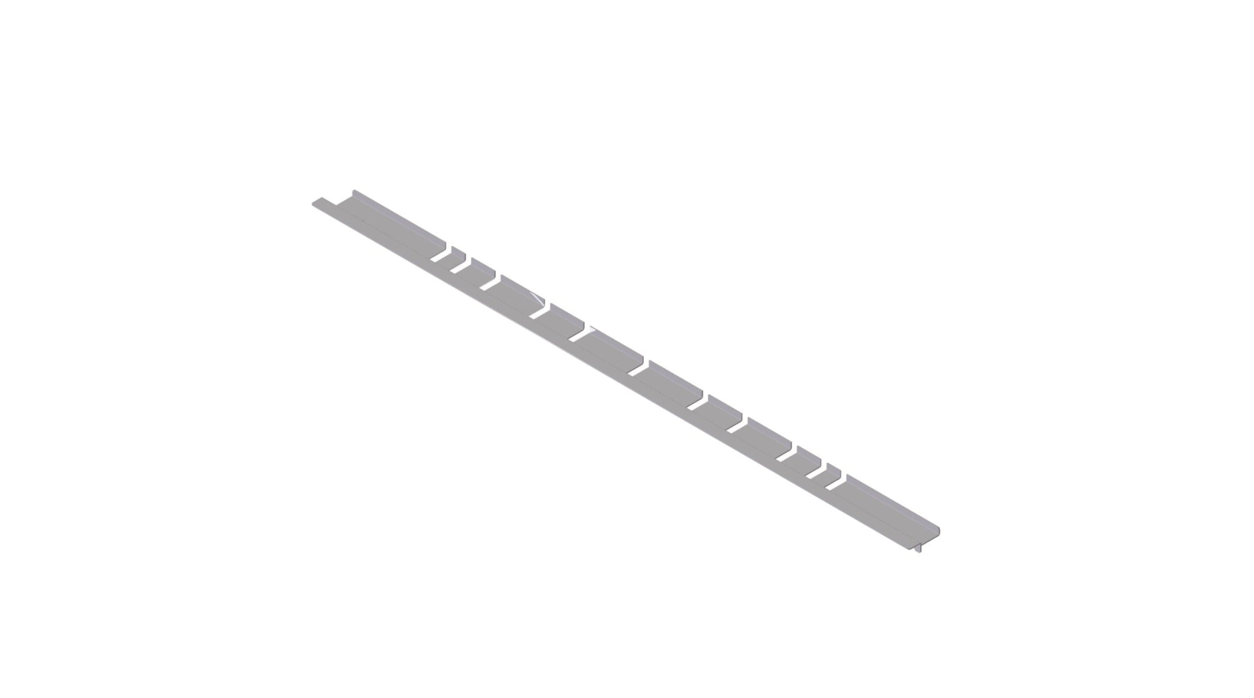 Gabarit de montage SOLRIF Solitek SOLID