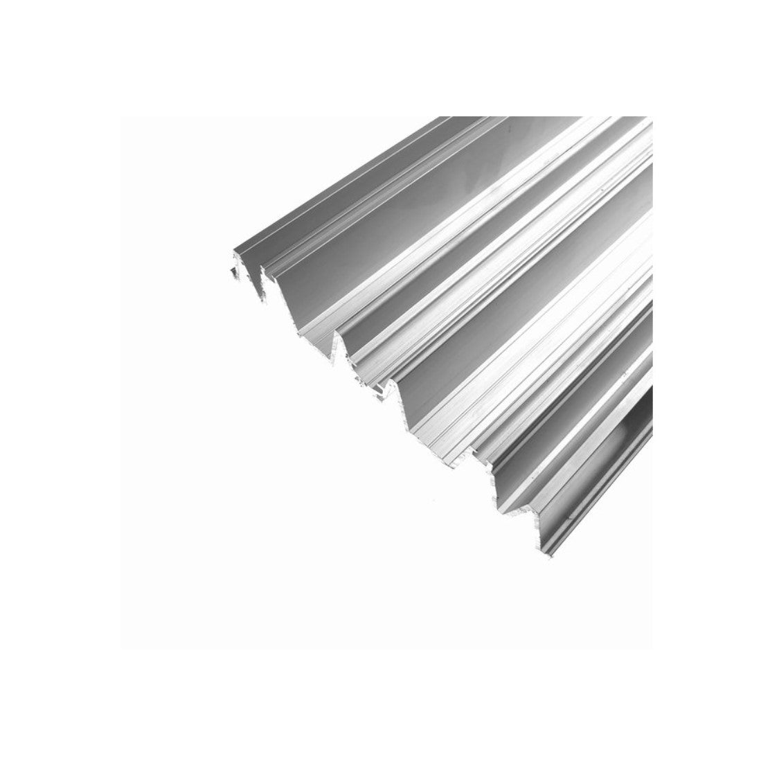 Evacuation verticale - 375 cm