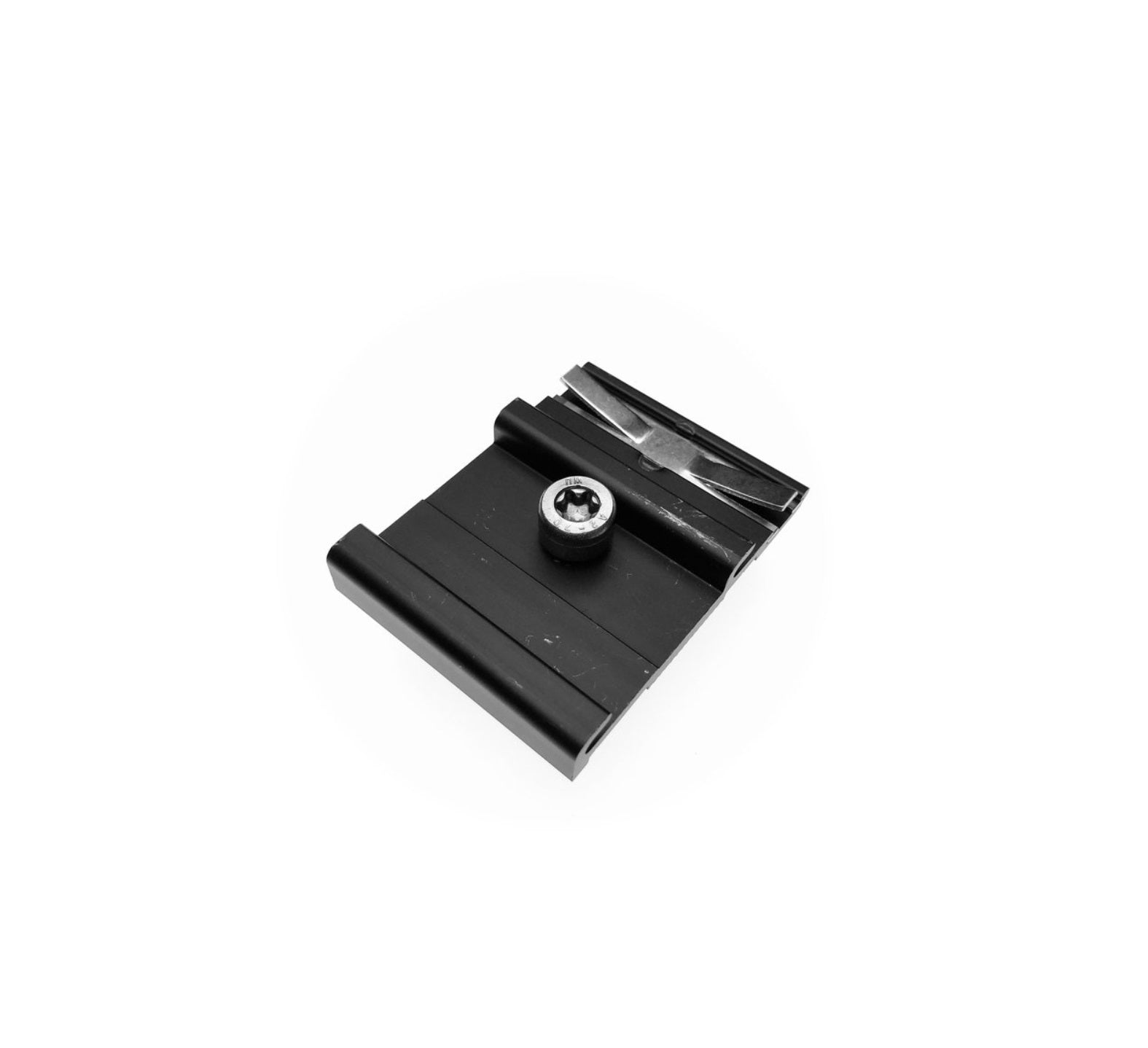 Clip complet STI - noir