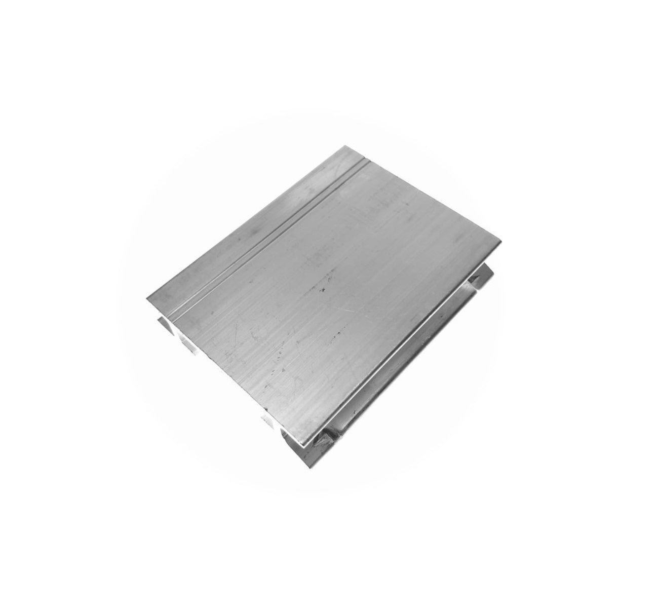 Mini rail pour support central
