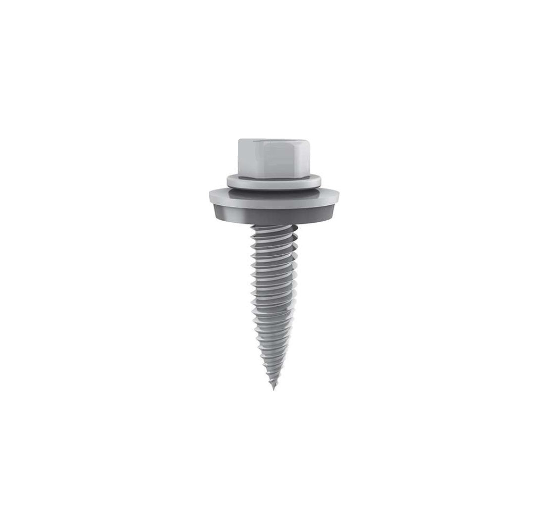 Vis pour rail de base SC HH DB 6,0x25 SEAL
