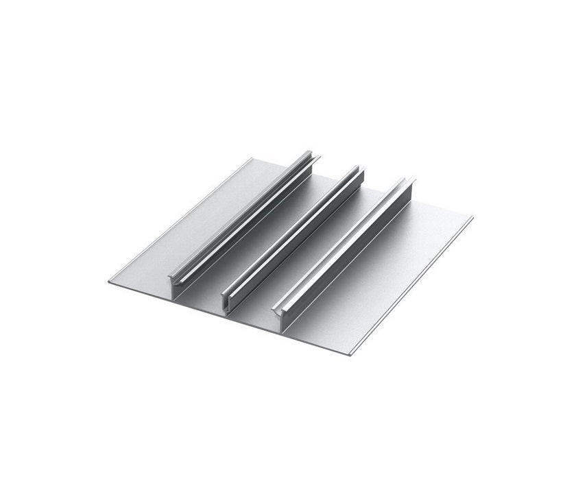 MSP-FR-EW-BP Base 250x150mm