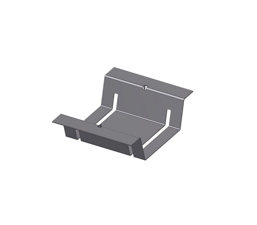 MSP-FR-S-SB Transporteur de ballast