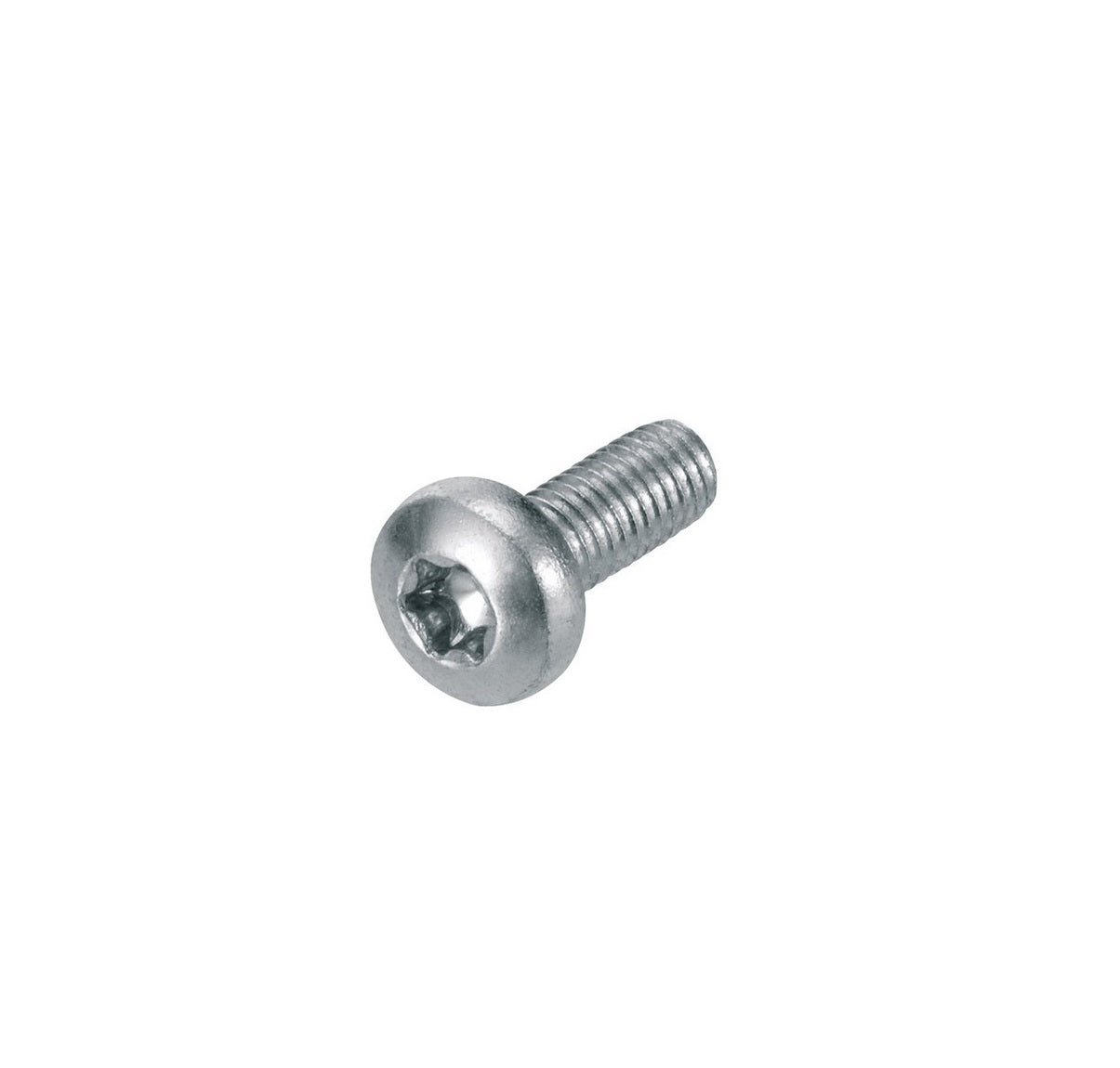 MSP-FR-S Boulon M6x16