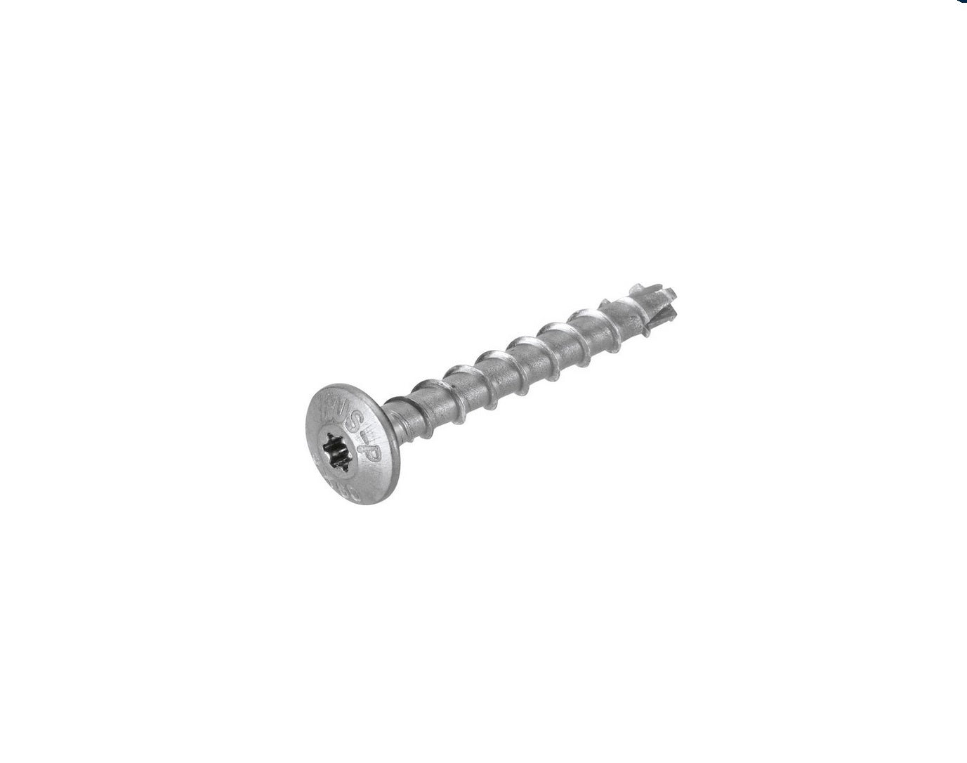 MSP-FR-GS Vis de mise à terre M6x60