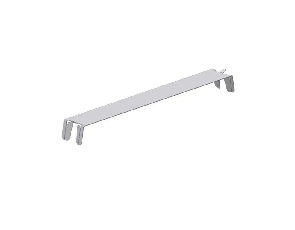 Agrafe support de lestage MSP-FR-BC