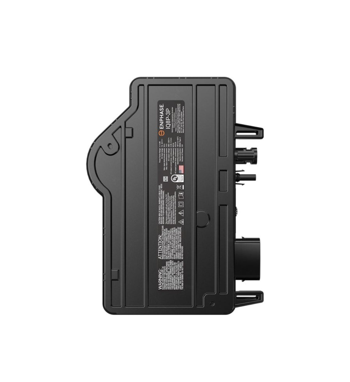 Micro-onduleur IQ8P-72-2-INT (480W) MC4