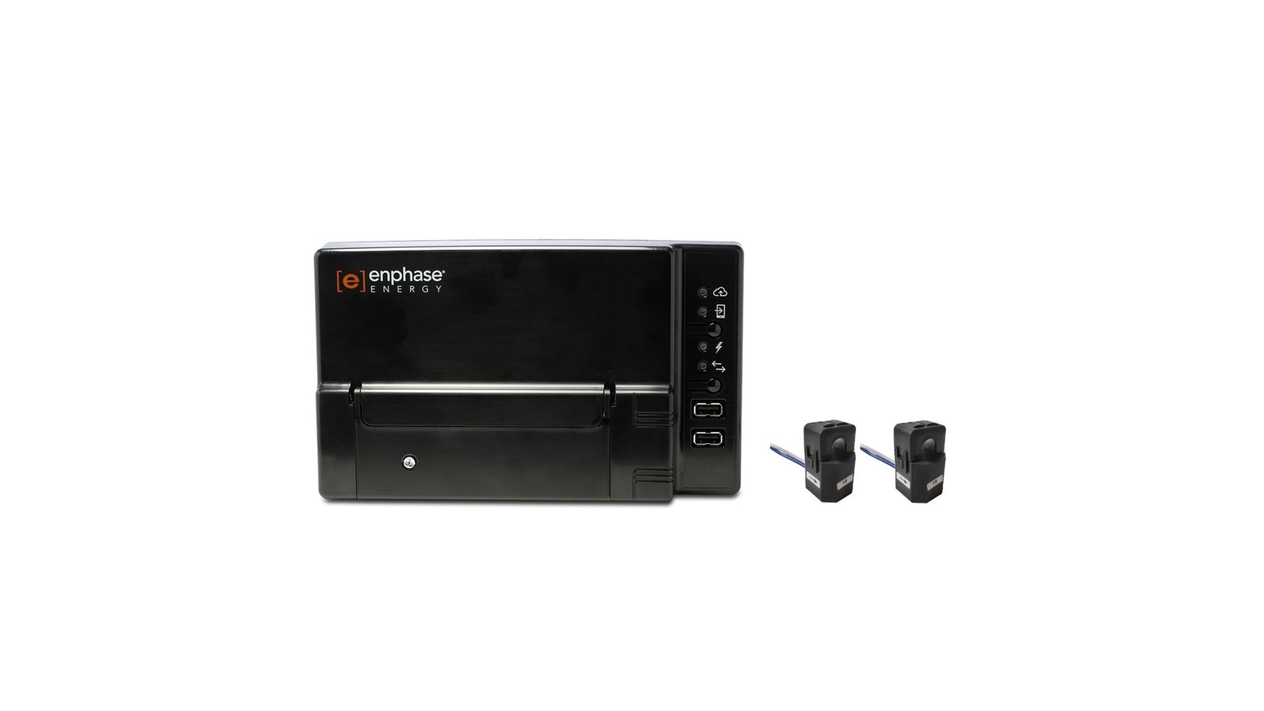 Envoy-S Metered- EM-230