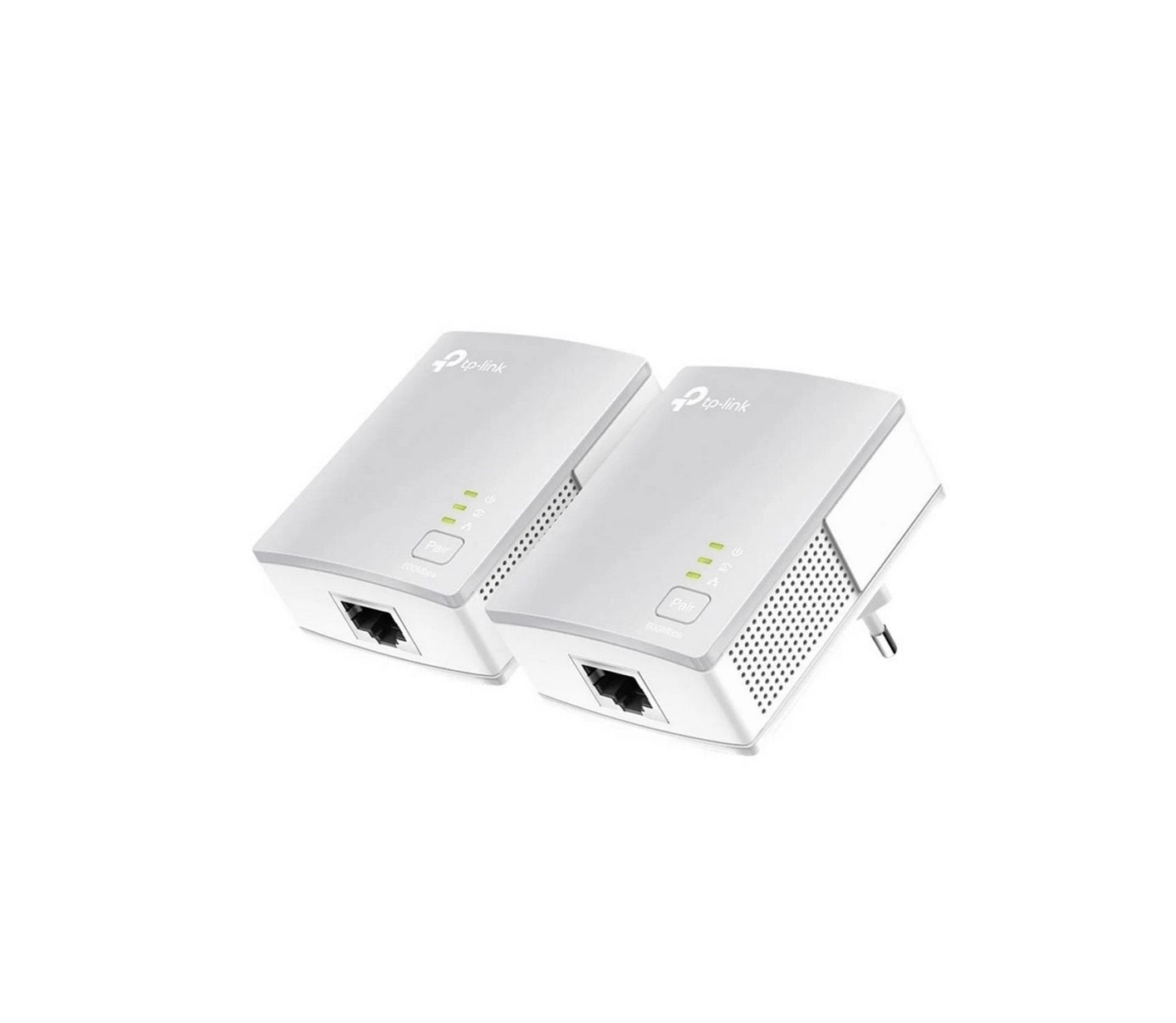 Pont internet CPL pour Envoy