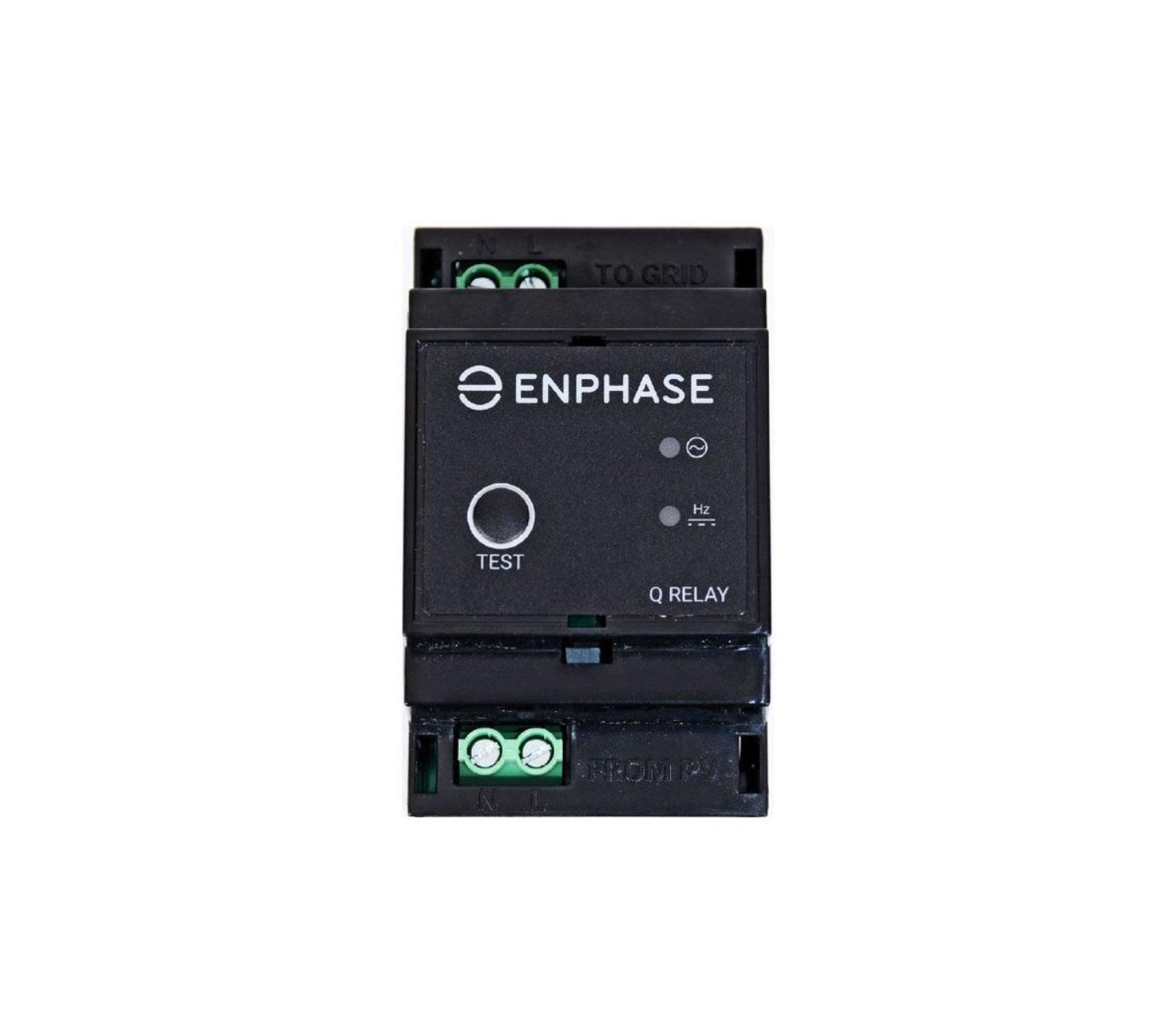 Relais Q 1P-INT (monophasé)