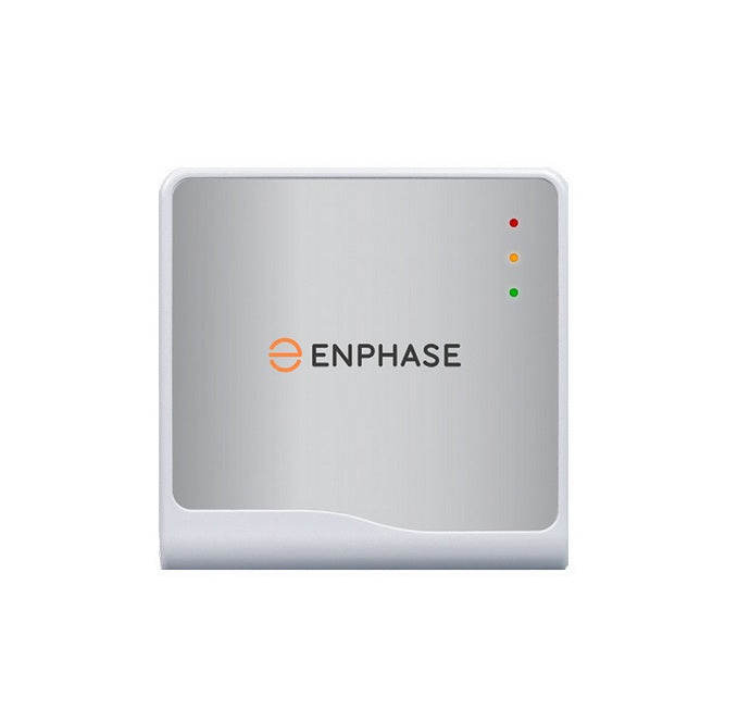 IQ ENERGY ROUTER