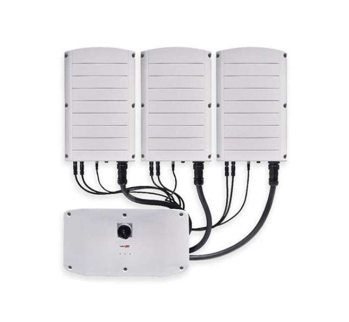 SE90K (MC4 CONNECTORS/DC-SWITCH)