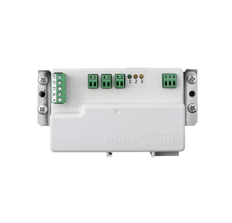 ELECTRICITY METER SE-MTR-3Y-400V-A DIN-RAIL