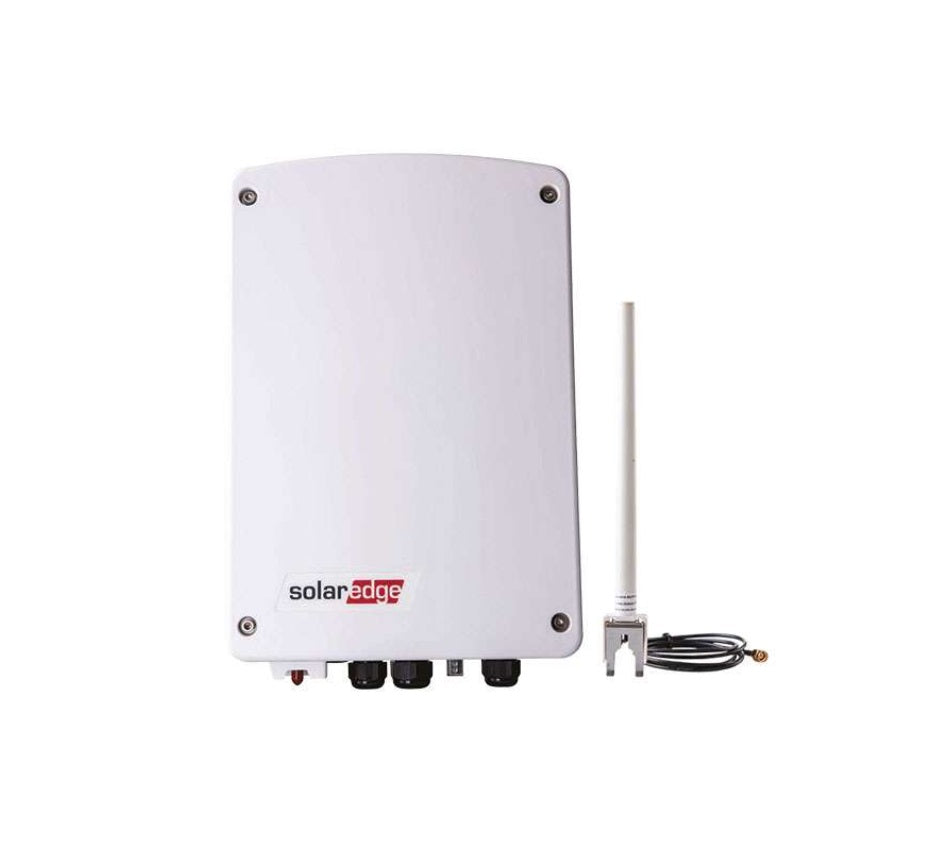 Contrôleur d'eau chaude Smart Home