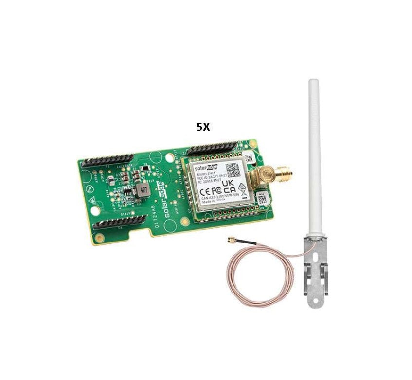 ENET-HBCL-01 (FOR SETAPP INVERTERS) - 5 pces