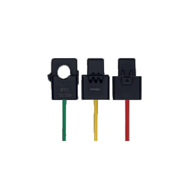 CT-SET FOR DTSU666-20 (100A)