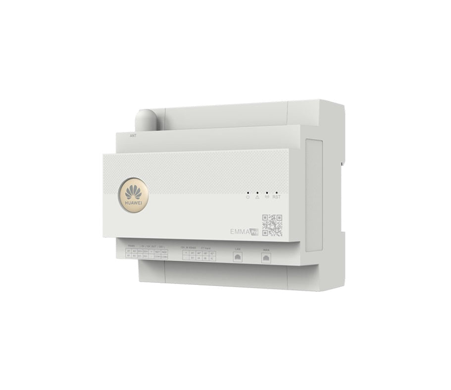 ENERGY MANAGEMENT ASSISTANT A02 (EMMA)