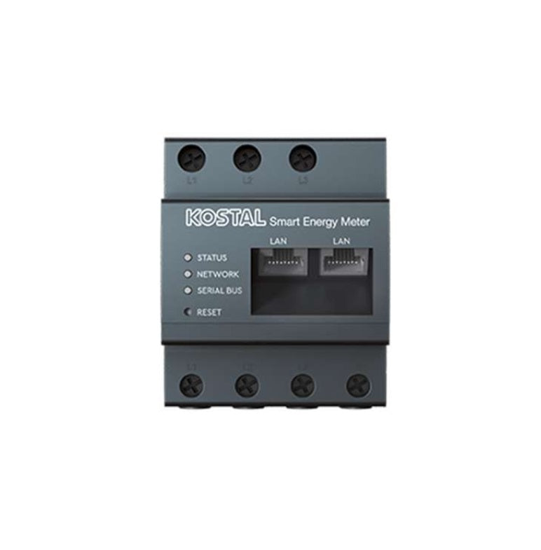 SMART ENERGY METER