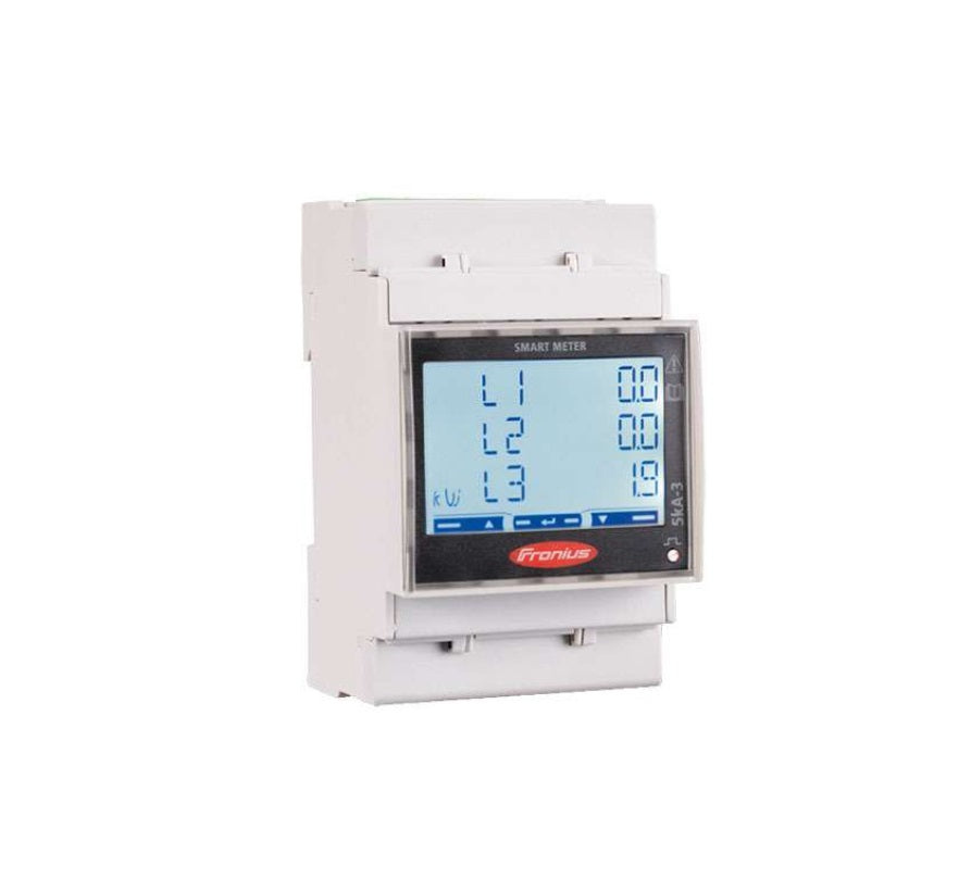 SMART METER TS 65A-3