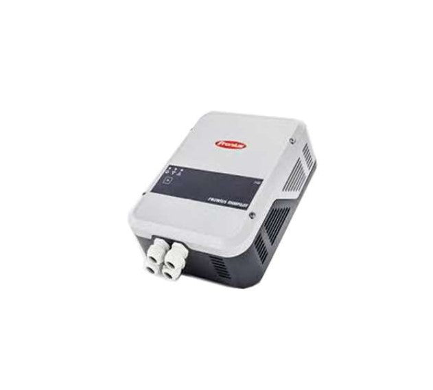 OHMPILOT 9.0-3