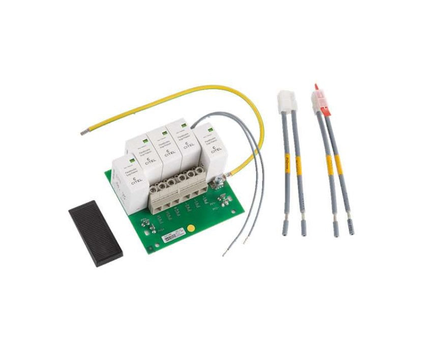 OVERVOLTAGE PROTECTION (GEN24) (I+II)