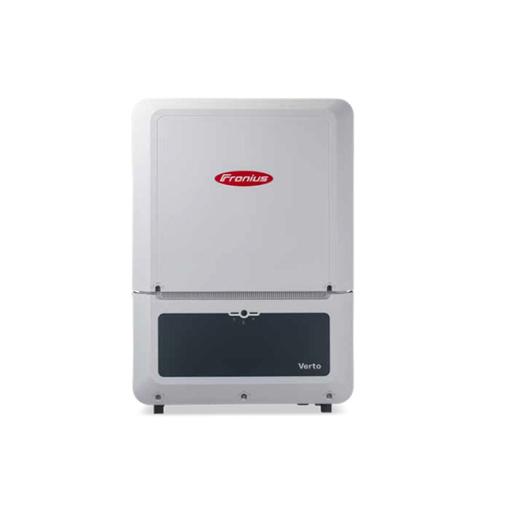 Verto 25.0 - 4 MPPT - SPD type 1+2