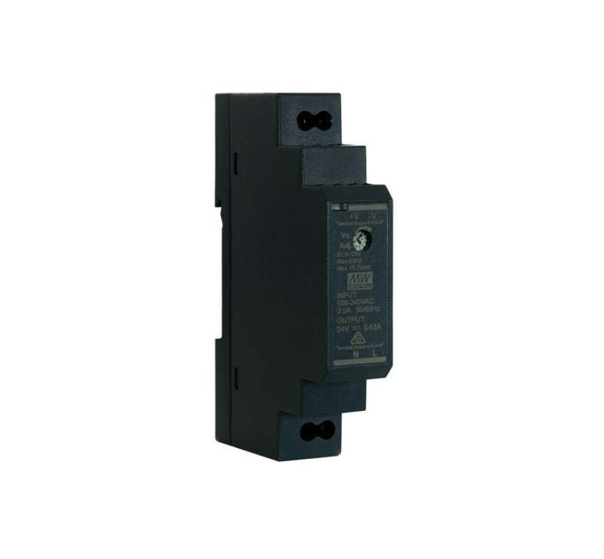 DIN-RAIL SUPPLY FOR SL50/BASE