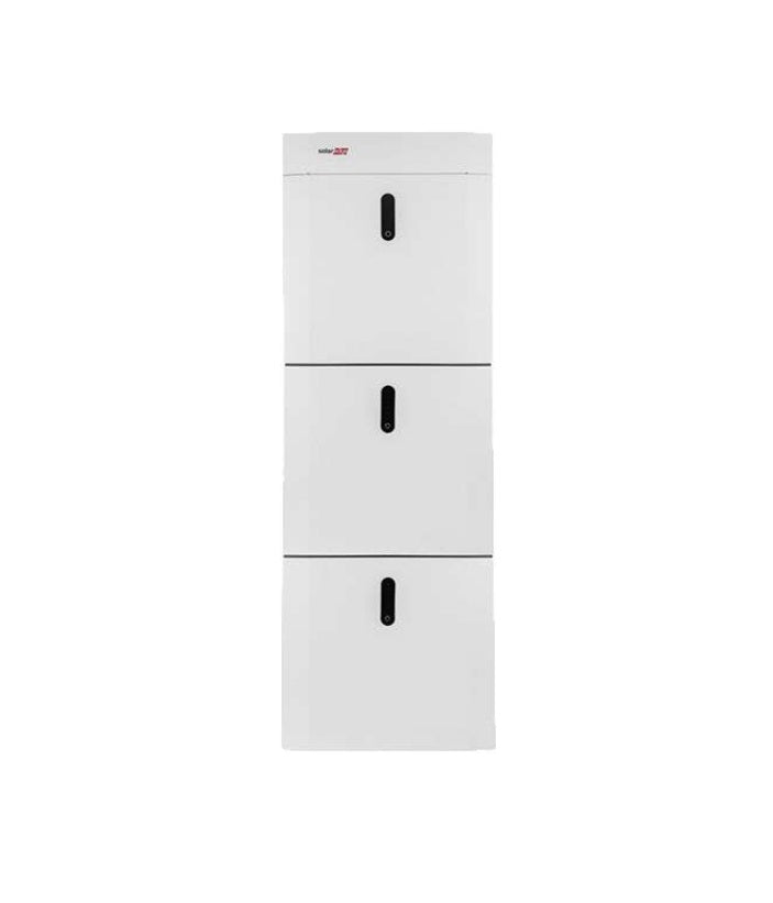 HOME BATTERY 13.8 kWh - CAR 256.00
