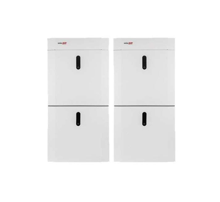 HOME BATTERY 18.4 kWh - CAR 344.00