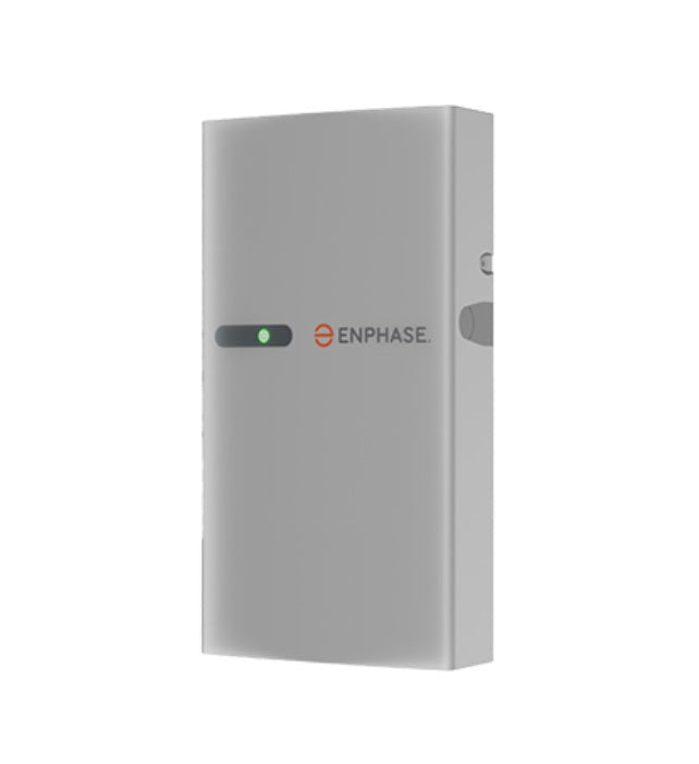 IQ Battery 5P-3P-INT, Flex Phase / CAR 109.60
