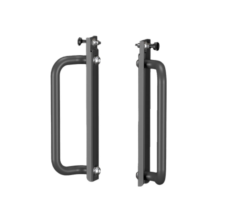 POIGNEES DE TRANSPORT POUR IQ BATTERY 5P
