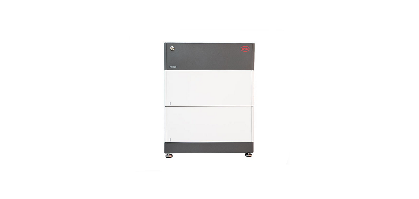 B-BOX PREMIUM HVS 5.1 / TEA 123.20