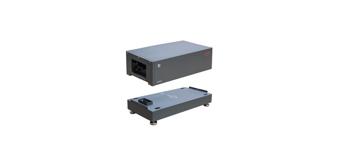 B-BOX PREMIUM HV BATTERY CONTROL UNIT