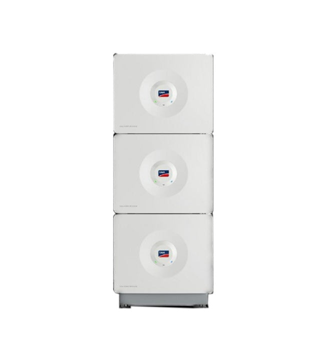 SMA HOME STORAGE 9.8 / CAR 186.00
