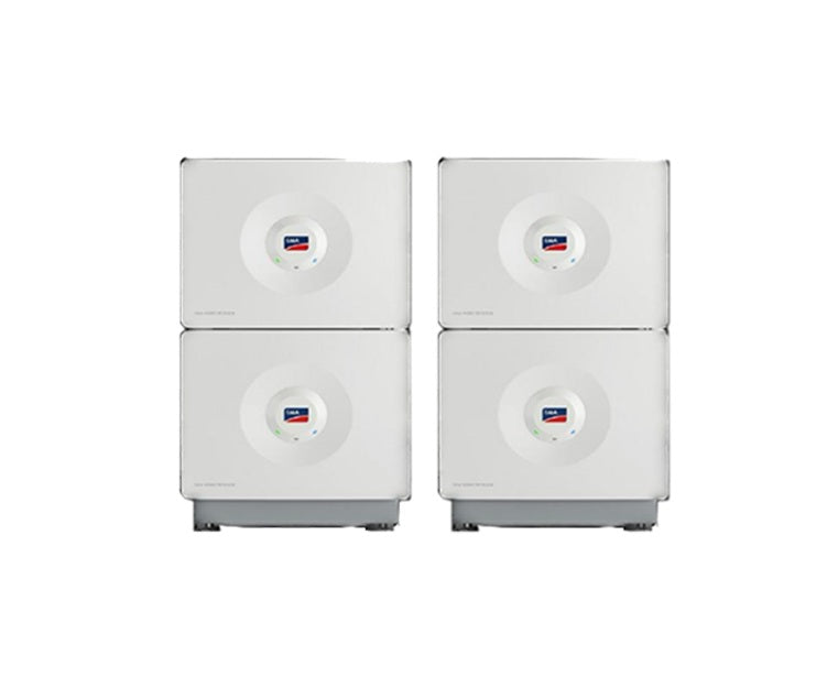 SMA HOME STORAGE 13.1 / CAR 248.00