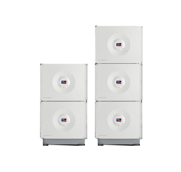 SMA HOME STORAGE 16.4 / CAR 310.00