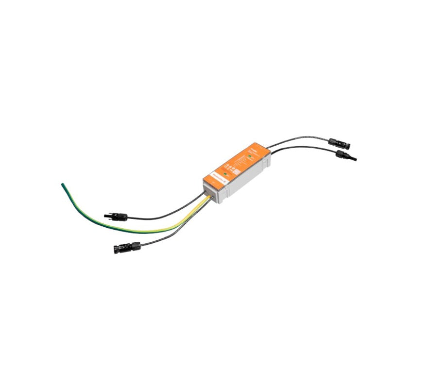 GAK INLINE PVI DC 1I 1O 1MPP SPD1 MC4 10