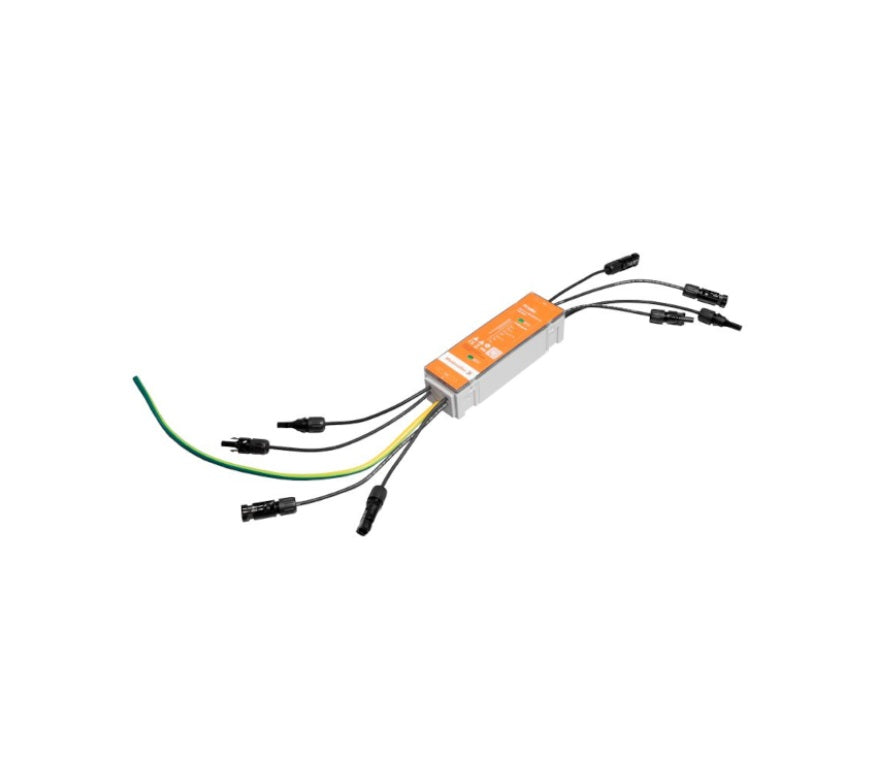 GAK INLINE PVI DC 1I 1O 2MPP SPD1 MC4 10