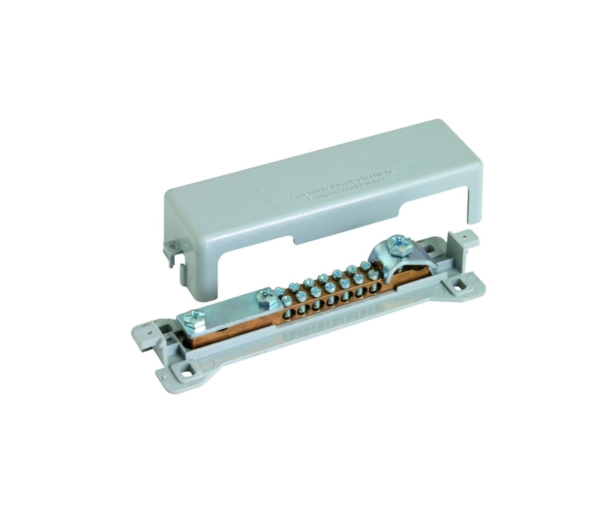 Barre pour compensation de potentiel ELV