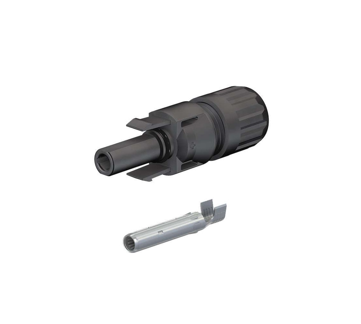 MC4 plus FEMALE KBT4/6X-UR