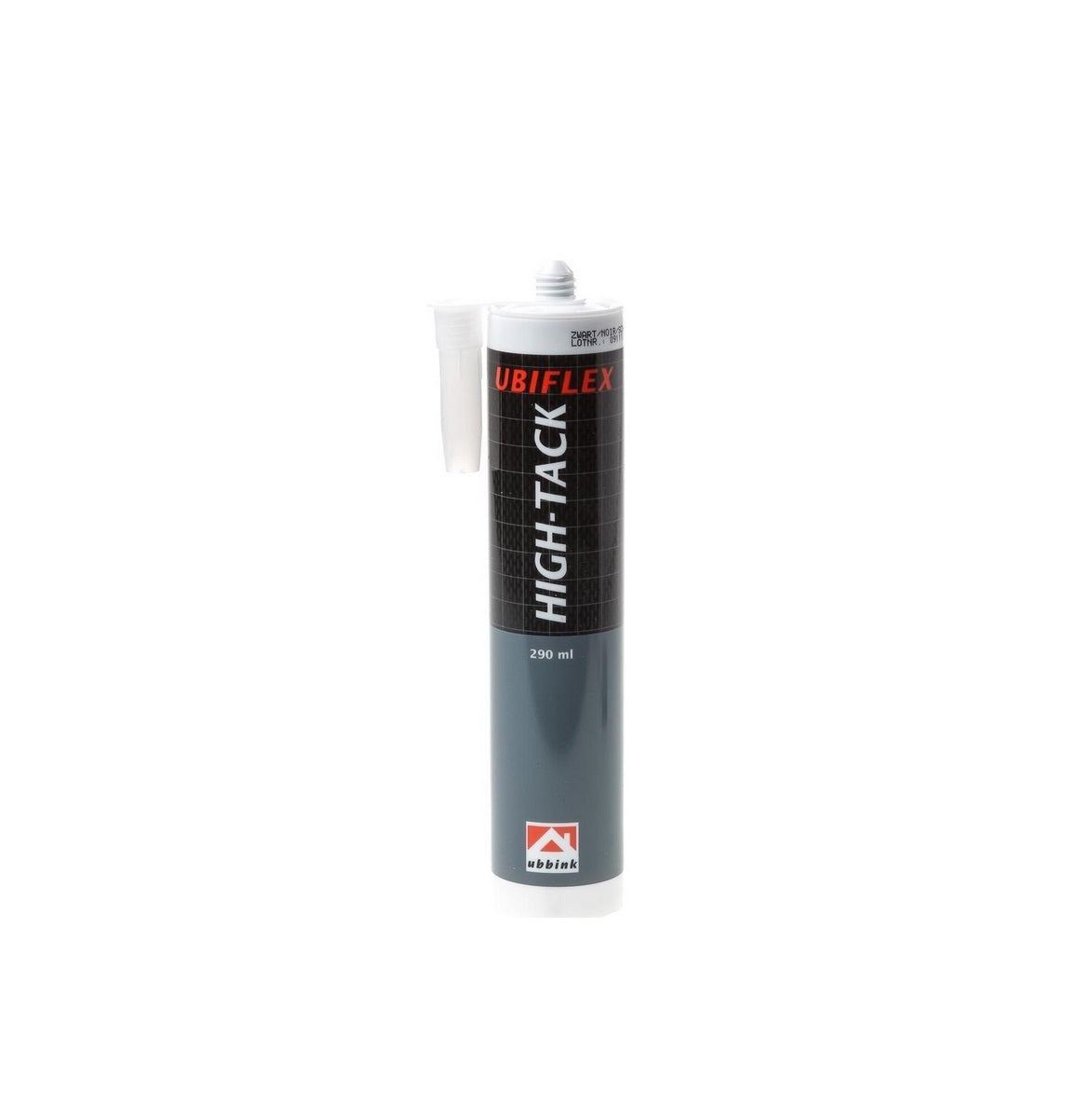 Adhésif colle pour bande flexible Ubiflex