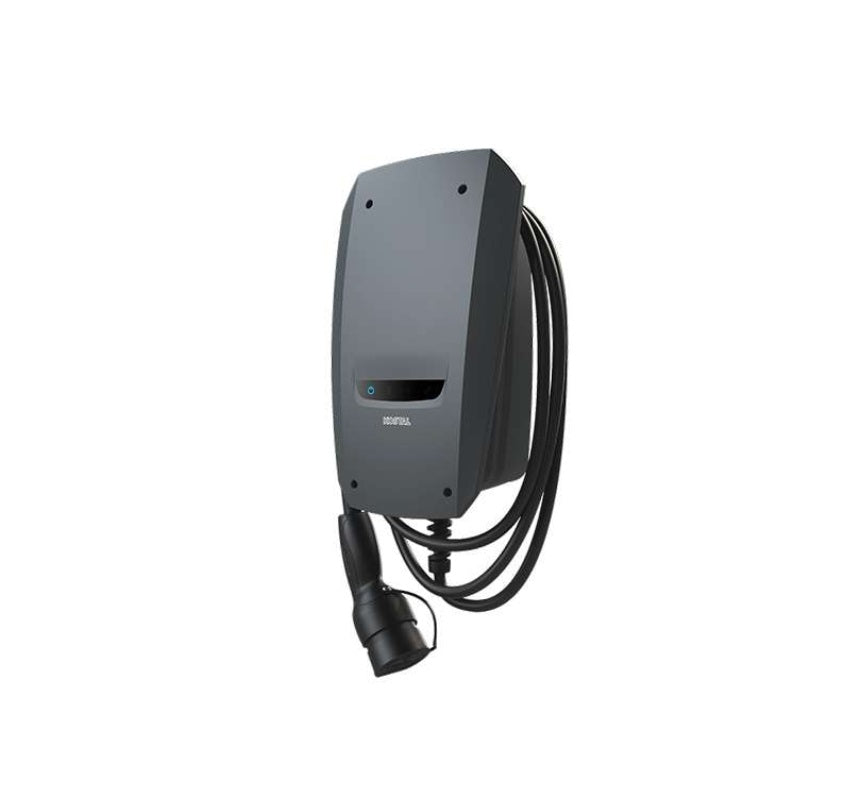 ENECTOR AC WALLBOX 3.7/11 kW