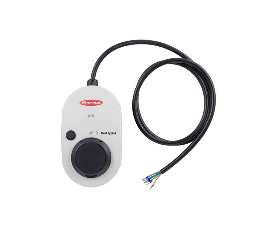 WATTPILOT HOME 11 J 2.0