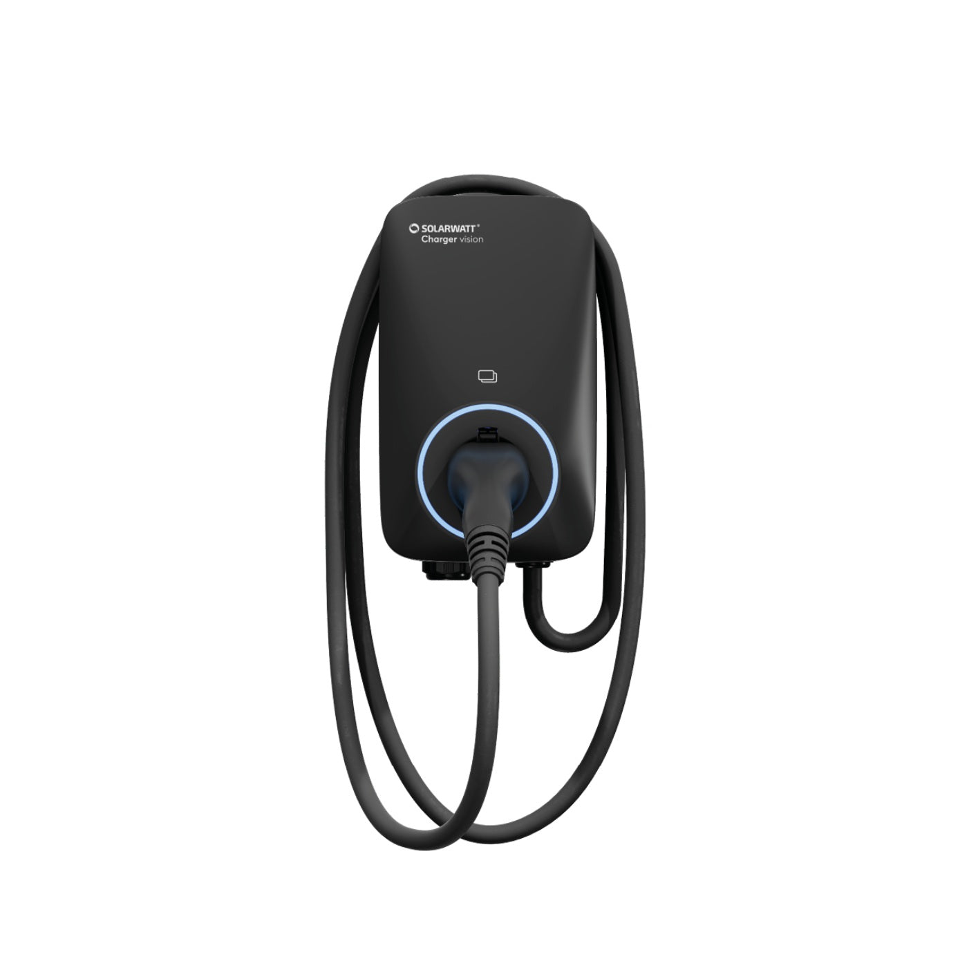 Charger vision 1.0 (11 kW, 6 m, Typ 2 Kabel)